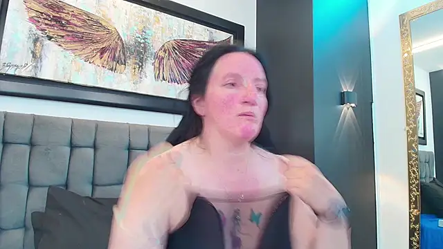 Snapshot of Andre_cloefoxx_ chatting on 01.19.26 Andre cloefoxx online show from 01.19.26