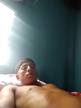 Manuelp0203 online show from 03.29.26