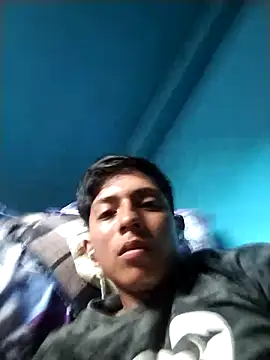 Manuelp0203 online show from 05.03.26
