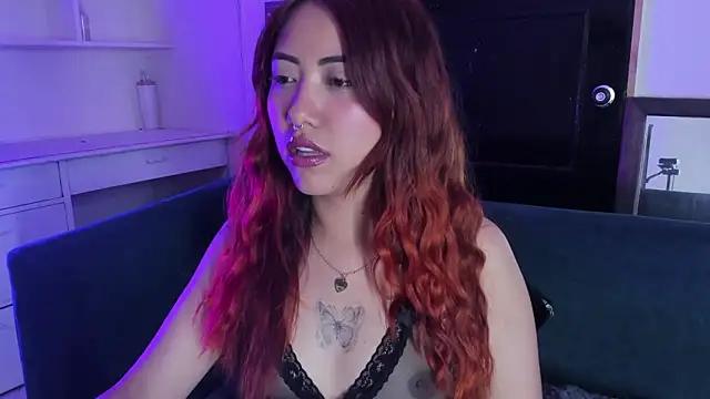 Saelivrae online show from 05.05.26