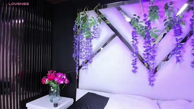 liinzy rouse69 online show from 03.20.26