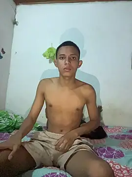 Snapshot of Colombians- chatting on 01.13.26 Colombians- online show from 01.13.26