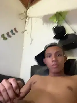 Colombians- online show from 02.24.26