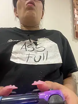 Snapshot of Slut_Dirty_Nastyy chatting on 02.20.26 Slut Dirty Nastyy online show from 02.20.26