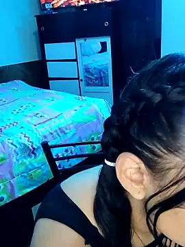 Laura Daza1 online show from 03.21.26