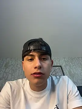 Lander Cruz online show from 01.06.26