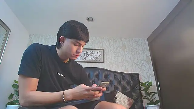 Lander Cruz online show from 02.17.26