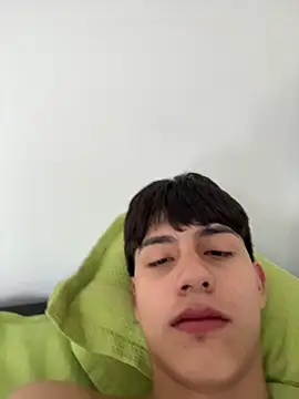 Lander Cruz online show from 05.01.26
