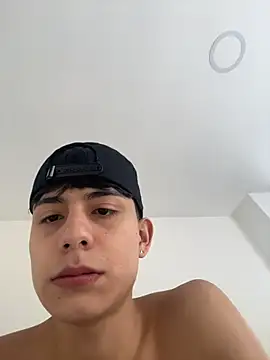 Lander Cruz online show from 05.02.26