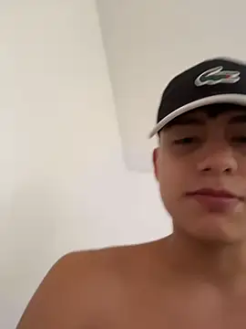 Lander Cruz online show from 06.26.26