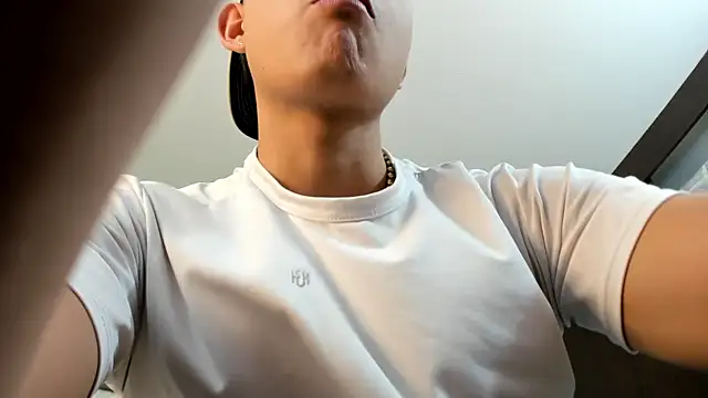Lander Cruz online show from 07.06.26