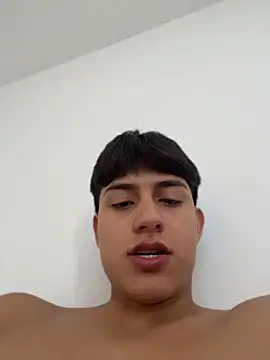 Lander Cruz online show from 07.09.26
