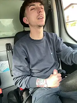 Davide9910x online show from 03.09.26