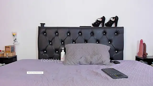 nyloncouple777 online show from 05.07.26
