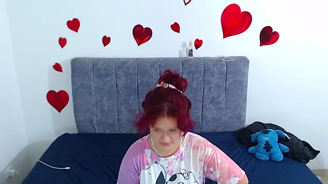 hottie couplee online show from 06.11.26