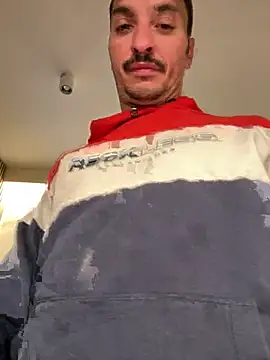 andresbale online show from 03.05.26