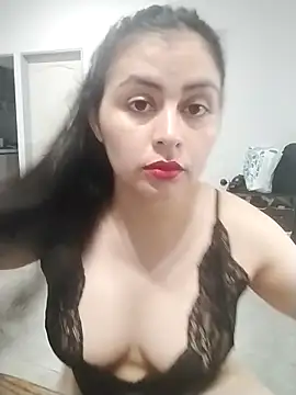latina prohibida online show from 03.30.26