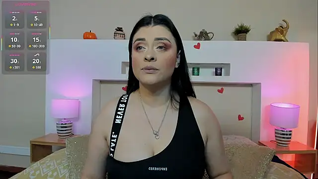 AnikaRomanoff  online show from 06.22.26