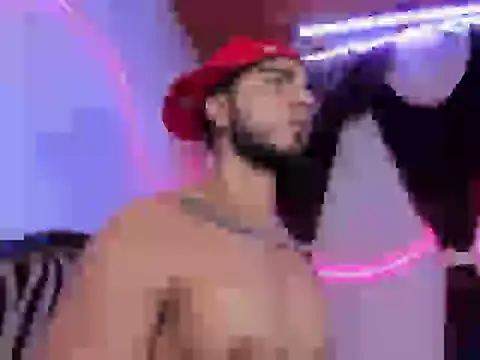 Snapshot of Thomasjasper1 chatting on 12.18.25 Thomasjasper1 online show from 12.18.25