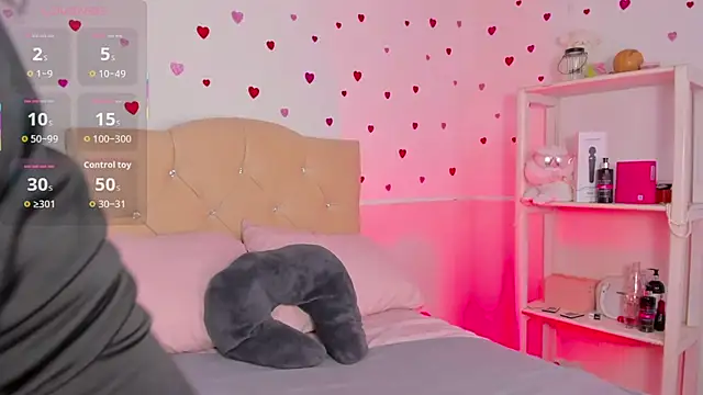 Snapshot of maddysboobs chatting on 02.05.26 maddysboobs online show from 02.05.26