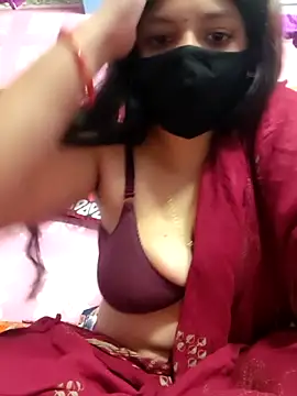 Snapshot of rittikapal chatting on 12.17.25 rittikapal online show from 12.17.25