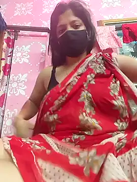 Snapshot of rittikapal chatting on 12.18.25 rittikapal online show from 12.18.25