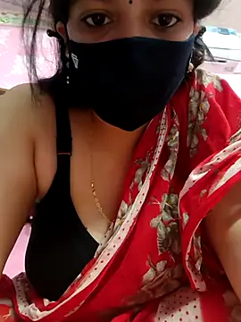 Snapshot of rittikapal chatting on 12.23.25 rittikapal online show from 12.23.25