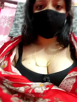 Snapshot of rittikapal chatting on 01.06.26 rittikapal online show from 01.06.26