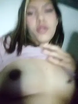 Sweetprouble 17 online show from 02.03.26