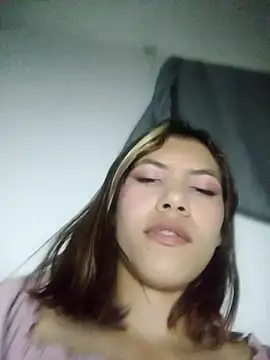 Sweetprouble 17 online show from 02.03.26