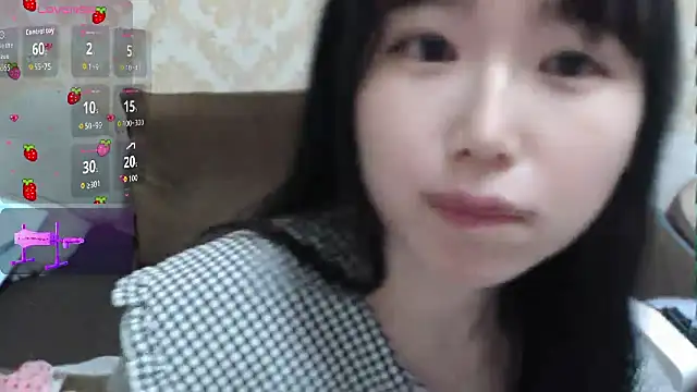 himaridesu online show from 04.19.26
