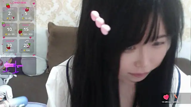 himaridesu online show from 05.09.26