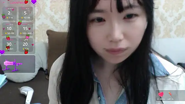 himaridesu online show from 06.21.26