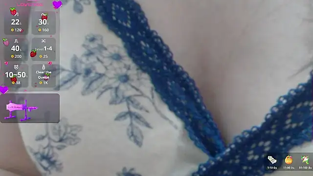 himaridesu online show from 06.29.26