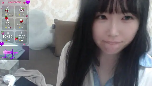 himaridesu online show from 07.06.26