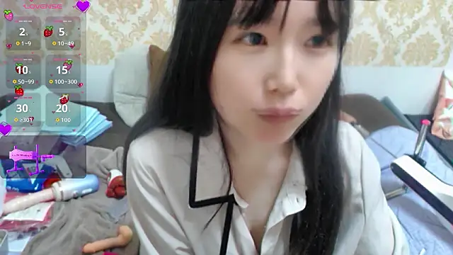 himaridesu online show from 07.18.26