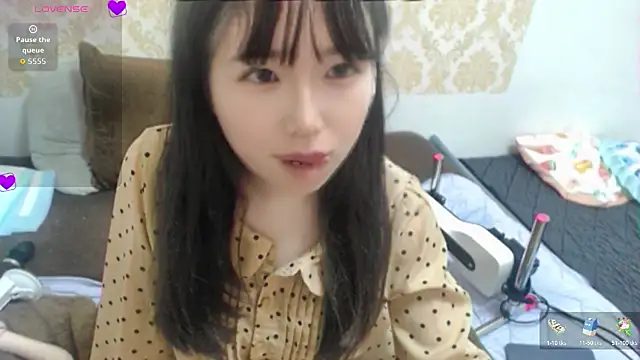 Snapshot of himaridesu chatting on 07.26.26 himaridesu online show from 07.26.26