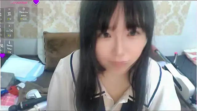 himaridesu online show from 07.27.26