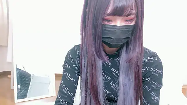 Snapshot of Ena_chan_xx chatting on 02.16.26 Ena chan xx online show from 02.16.26