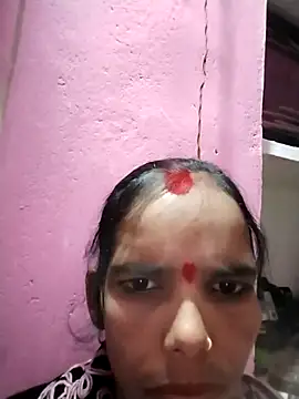 Snapshot of Chetna_sharma chatting on 12.14.25 Chetna sharma online show from 12.14.25