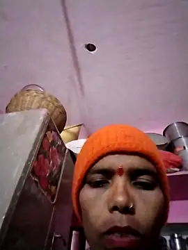 Snapshot of Chetna_sharma chatting on 12.15.25 Chetna sharma online show from 12.15.25