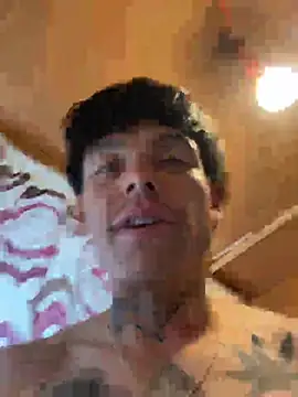 Imnotabatman45 online show from 07.11.26