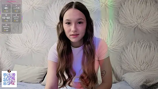 Snapshot of Harlybaby_2007 chatting on 02.14.26 Harlybaby 2007 online show from 02.14.26