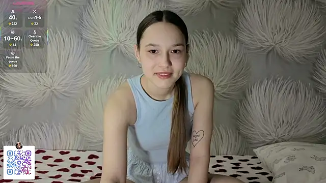 Snapshot of Harlybaby_2007 chatting on 02.22.26 Harlybaby 2007 online show from 02.22.26