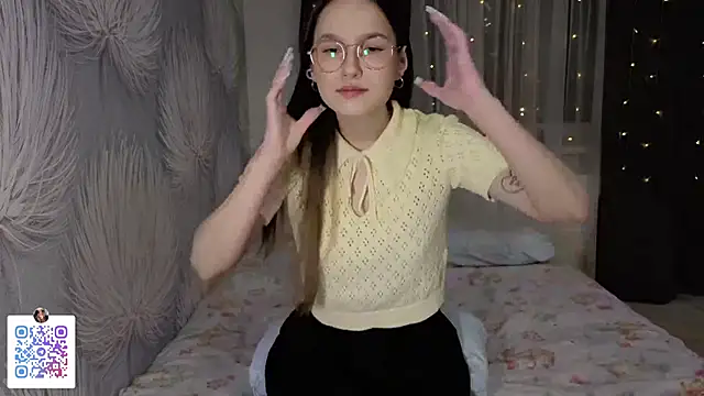 Snapshot of Harlybaby_2007 chatting on 03.01.26 Harlybaby 2007 online show from 03.01.26