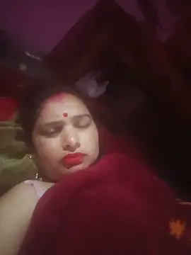 Your-shreya143 online show from 06.11.26