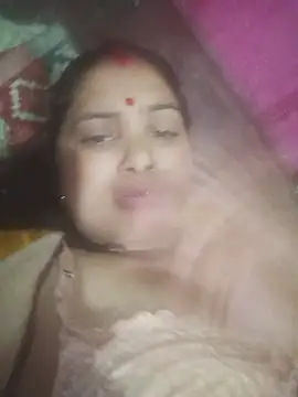 Your-shreya143 online show from 07.03.26