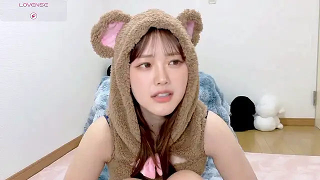 mashiro-desu online show from 02.07.26