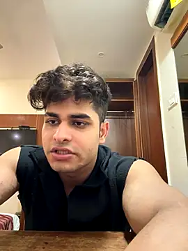 Snapshot of Anshtease chatting on 12.03.25 Anshtease online show from 12.03.25