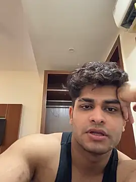 Snapshot of Anshtease chatting on 12.04.25 Anshtease online show from 12.04.25